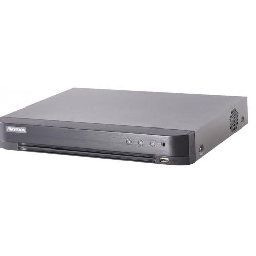 Turbo HD видеорегистратор Hikvision DS-7204HUHI-K1