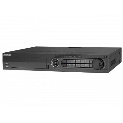 Turbo HD відеореєстратор Hikvision DS-7332HUHI-K4