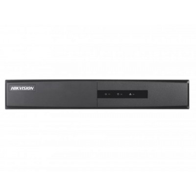 IP видеорегистратор Hikvision DS-7604NI-K1/4P