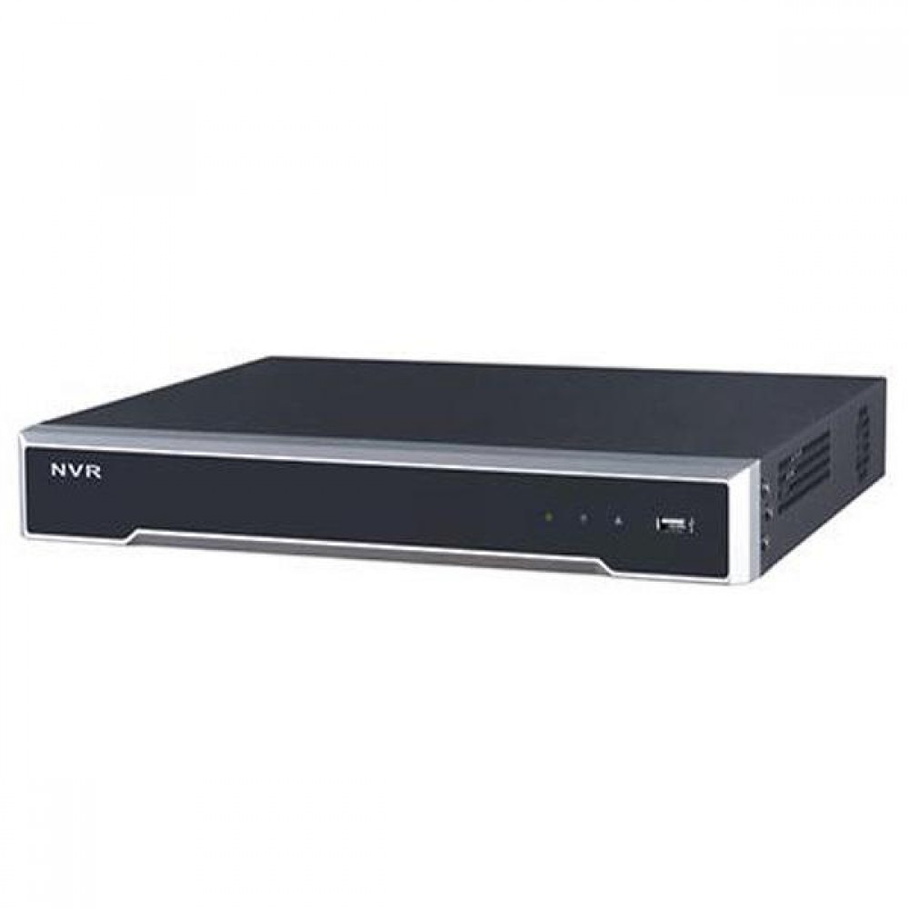 IP видеорегистратор Hikvision DS-7616NI-I2