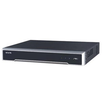 IP відеореєстратор Hikvision DS-7632NI-I2/16P