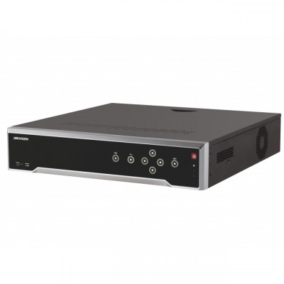 IP відеореєстратор Hikvision DS-7716NI-K4