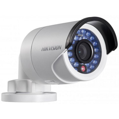 IP видеокамера Hikvision DS-2CD2042WD-I (4 мм)