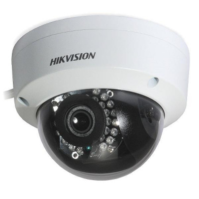 IP відеокамера Hikvision DS-2CD2125FHWD-IS (2.8 мм)