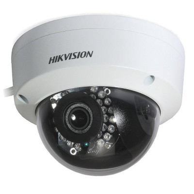 IP видеокамера Hikvision DS-2CD2155FWD-IS (2.8 мм)