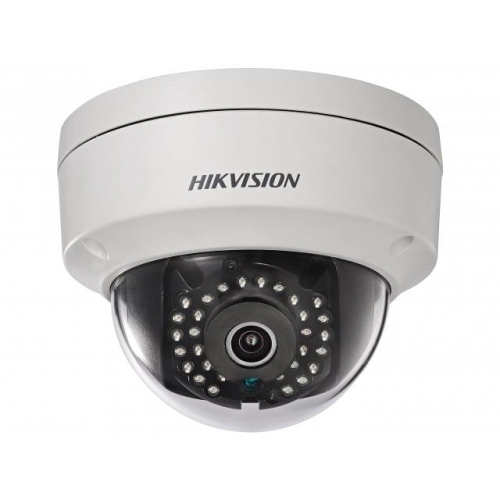 IP відеокамера Hikvision DS-2CD2122FWD-IS (2.8 мм)