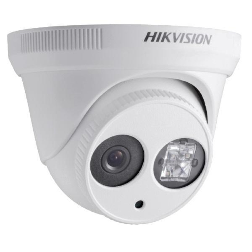 IP відеокамера Hikvision DS-2CD2335FWD-I (2.8 мм)