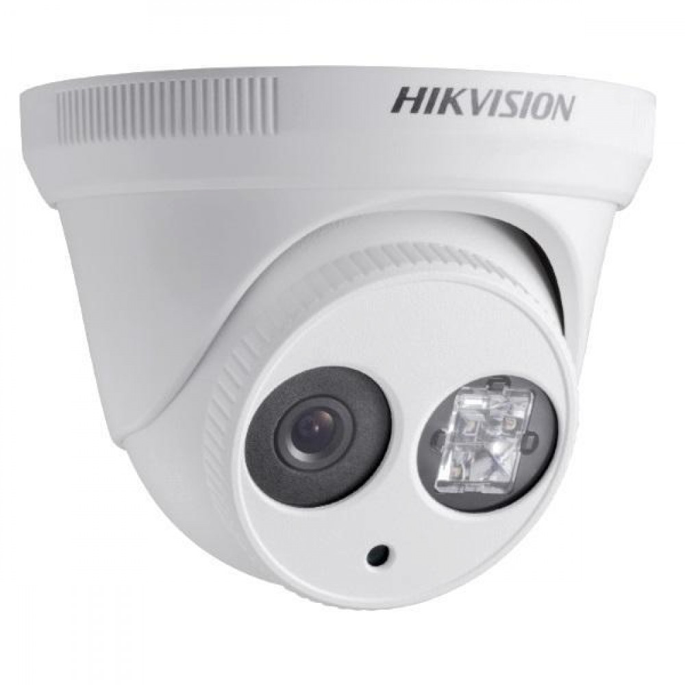 IP видеокамера Hikvision DS-2CD2342WD-I (4 мм)