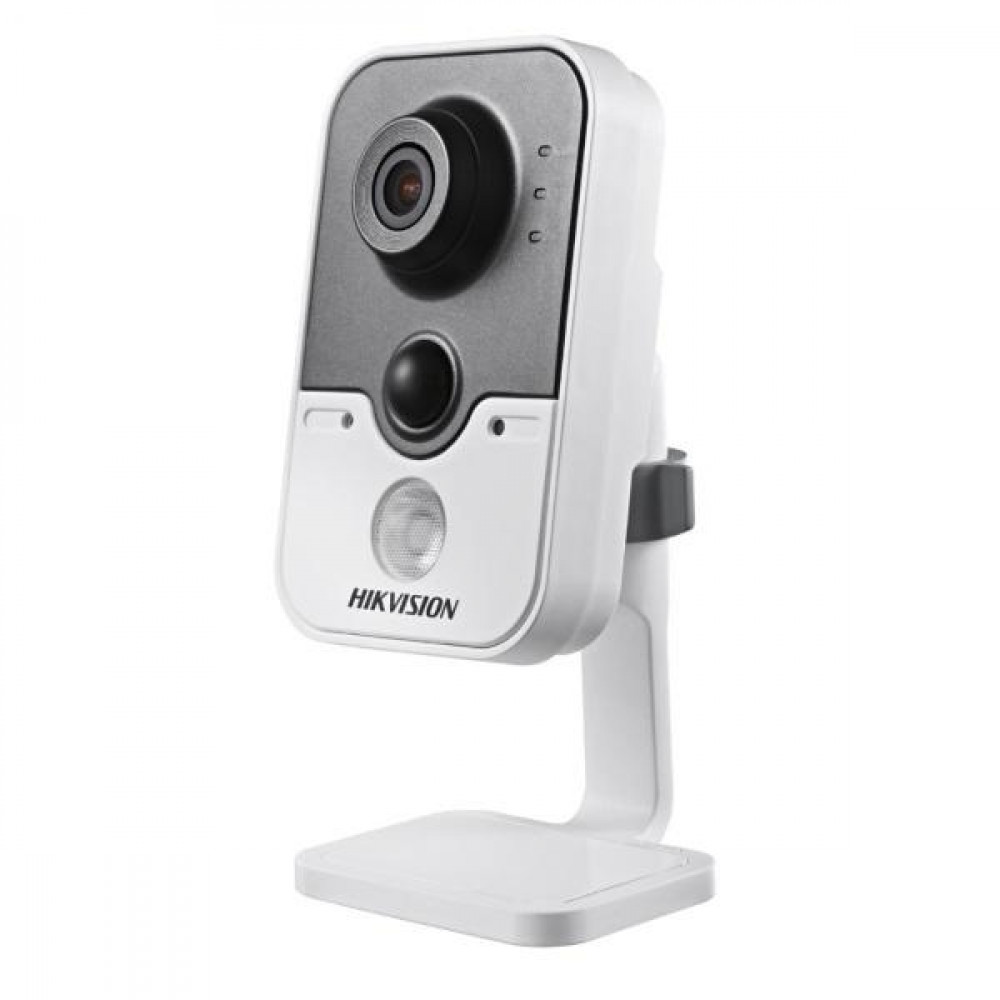 IP відеокамера Hikvision DS-2CD2410F-IW (2.8 мм)