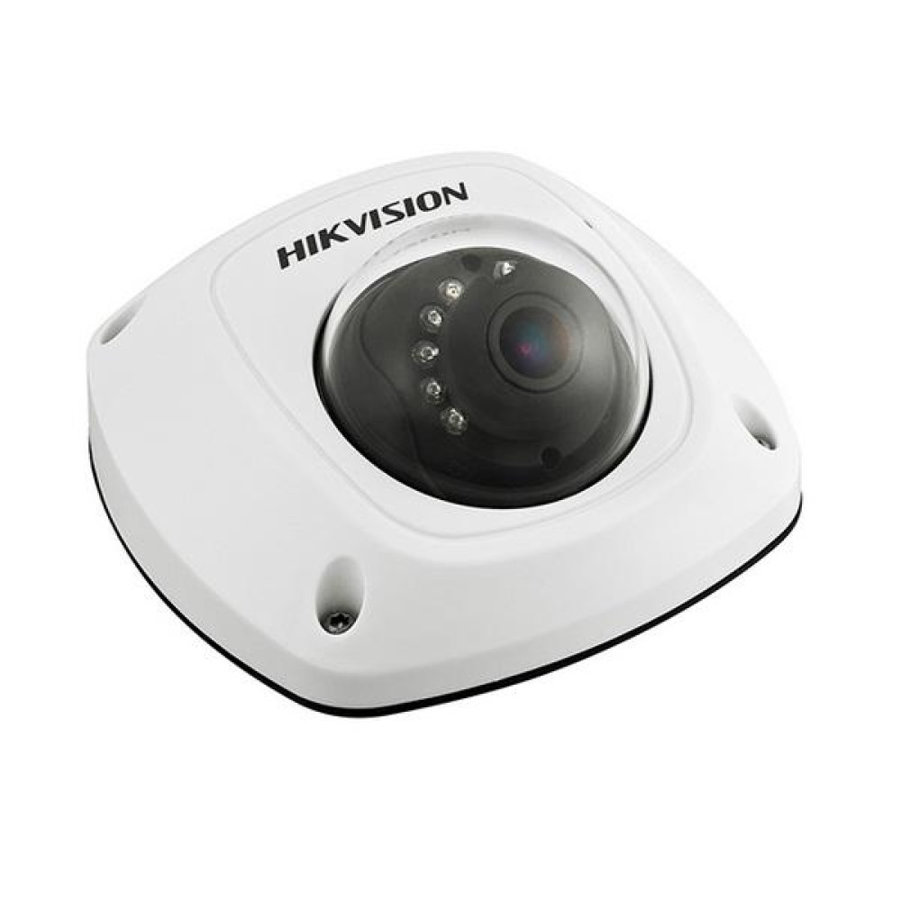 IP відеокамера Hikvision DS-2CD2522FWD-IS (6 мм)