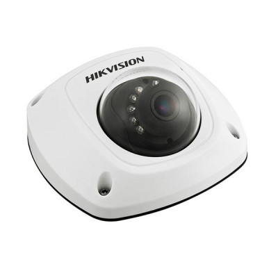 IP відеокамера Hikvision DS-2CD2532F-IS (4 мм)