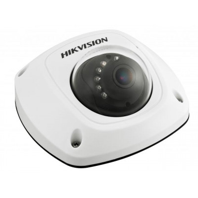 IP відеокамера Hikvision DS-2CD2522FWD-IWS (2.8 мм)