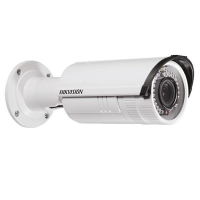 IP відеокамера Hikvision DS-2CD2610F-IS (2.8-12 мм)