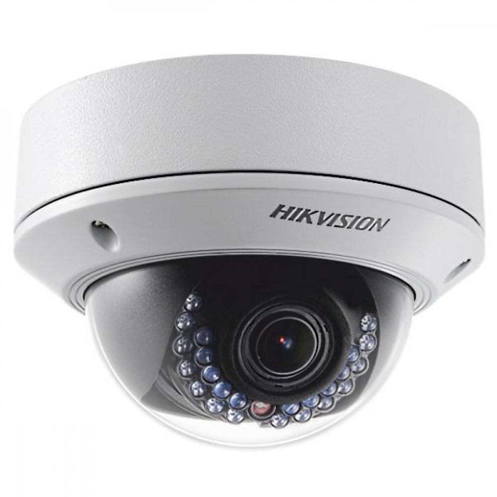 IP видеокамера Hikvision DS-2CD2742FWD-IS (2.8-12 мм)