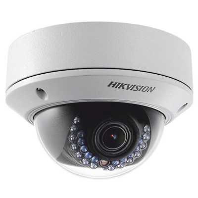 IP видеокамера Hikvision DS-2CD2742FWD-IS (2.8-12 мм)