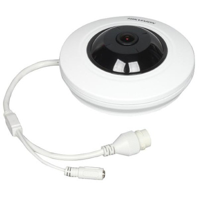 IP відеокамера Hikvision DS-2CD2942F-IS (1.6 мм)