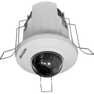 IP видеокамера Hikvision DS-2CD2E20F (2.8 мм)