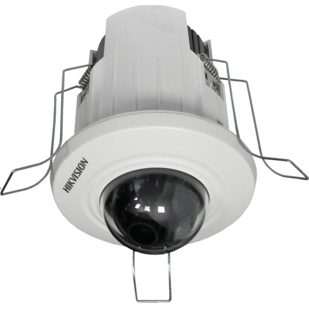 IP відеокамера Hikvision DS-2CD2E20F-W (2.8 мм)