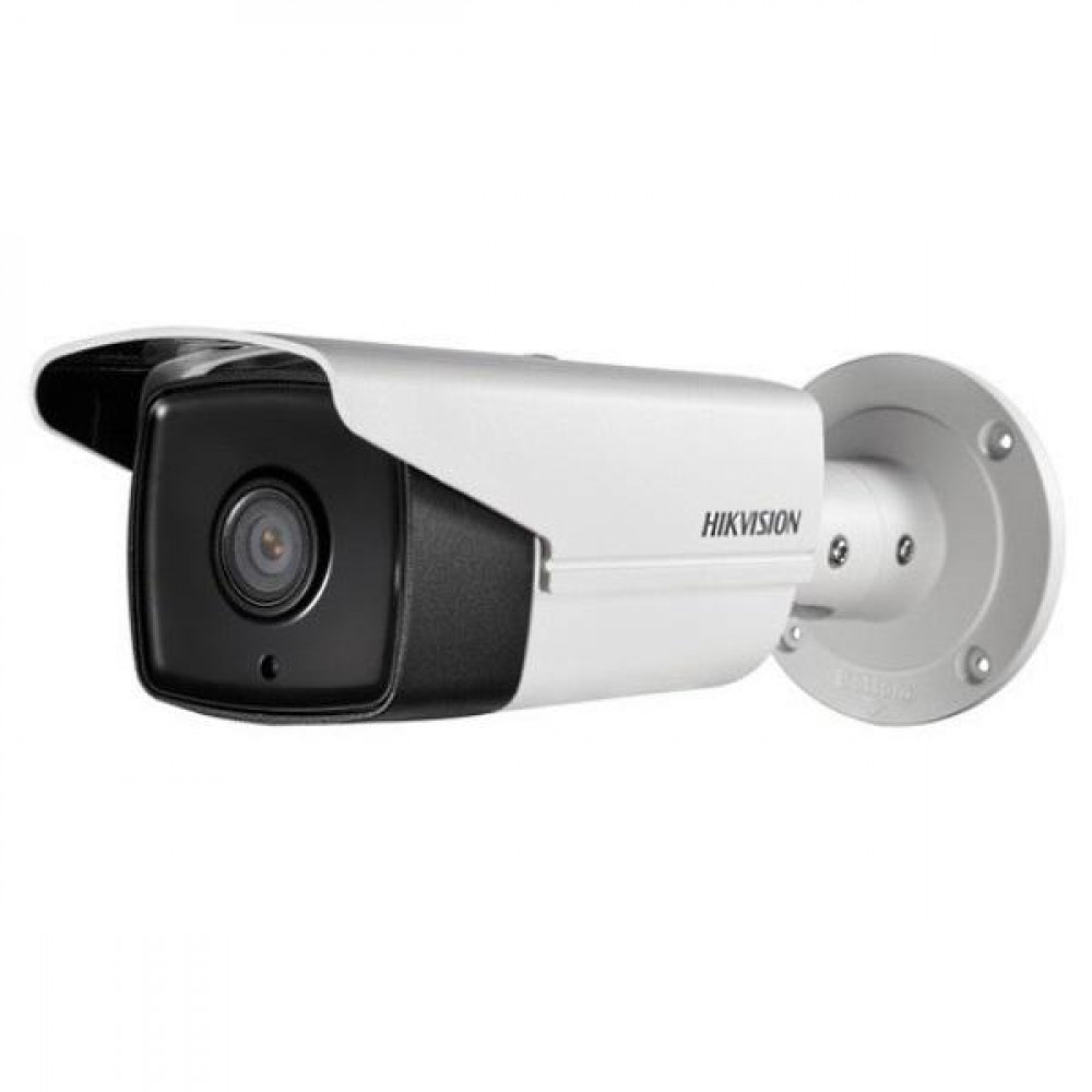 IP відеокамера Hikvision DS-2CD2T22WD-I5 (12 мм)