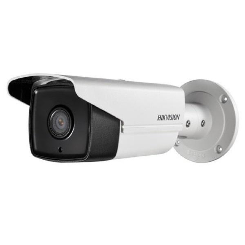 IP відеокамера Hikvision DS-2CD2T22WD-I5 (6 мм)