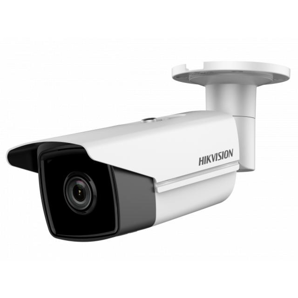 IP відеокамера Hikvision DS-2CD2T55FWD-I8 (4 мм)