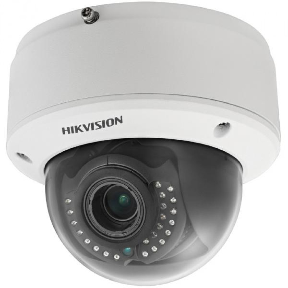 IP відеокамера Hikvision DS-2CD4125FWD-IZ (2.8-12 мм)
