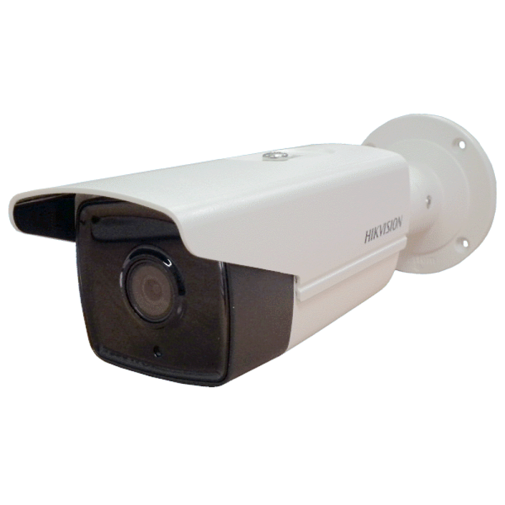 IP відеокамера Hikvision DS-2CD4A26FWD-IZS/P (2.8-12 мм)