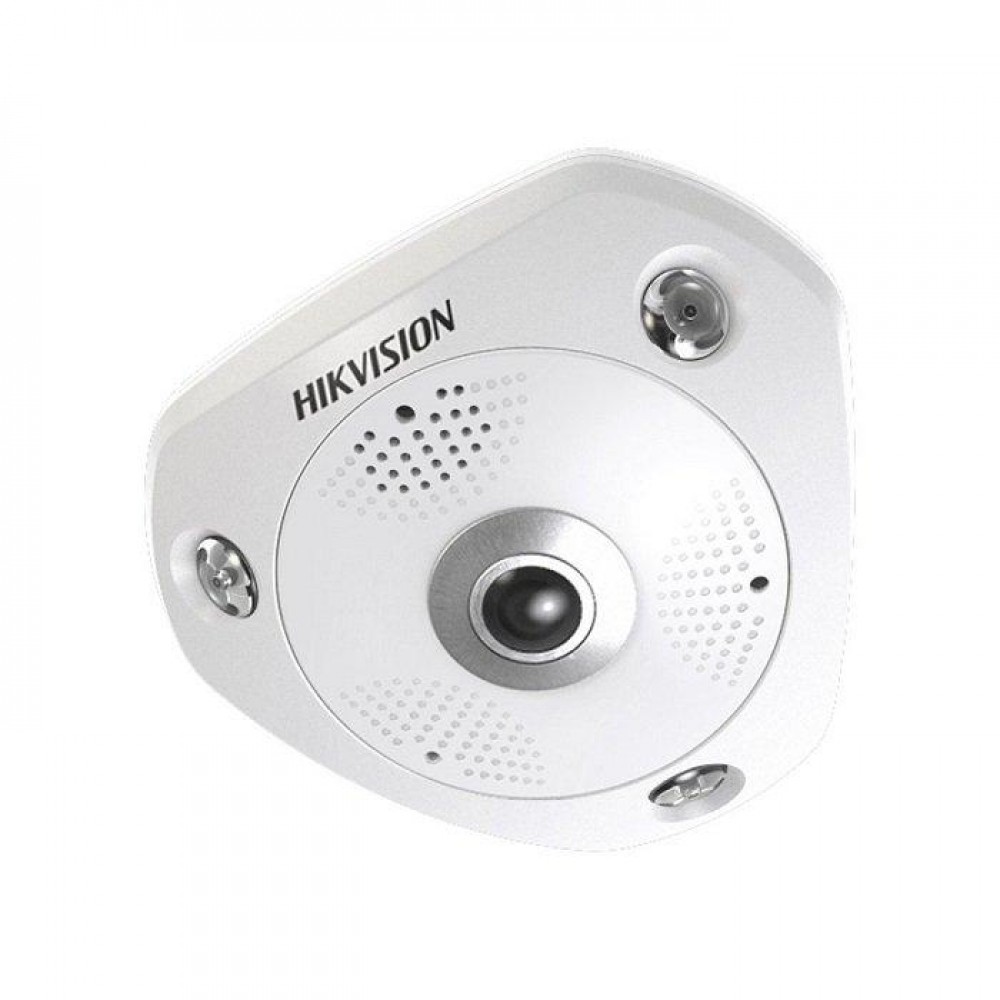 IP видеокамера Hikvision DS-2CD6332FWD-IV (1.19 мм)