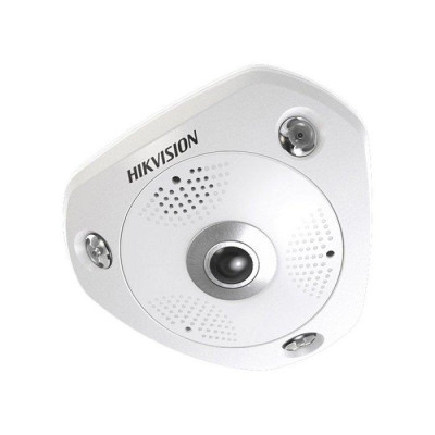 IP відеокамера Hikvision DS-2CD6332FWD-IV (1.19 мм)