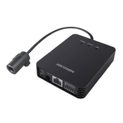 IP відеокамера Hikvision DS-2CD6412FWD-30 (2.8 мм)