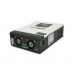 Гибридный инвертор Smart STS Lexron 1K 1000W, 12V, ток заряда 0-20A, 170-280V, PWM (50А, 50 Vdc)