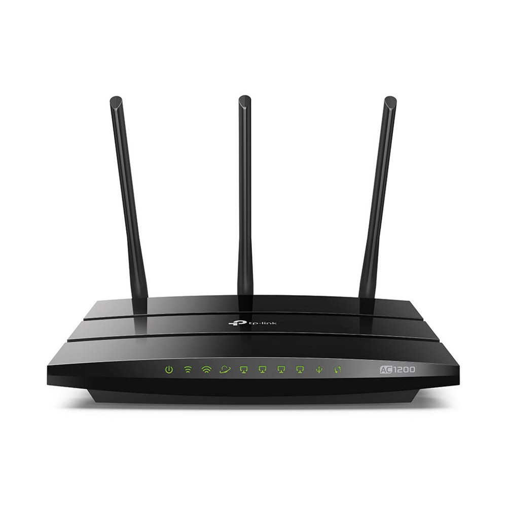 Маршрутизатор TP-Link Archer C1200
