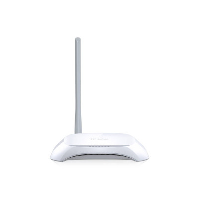 Роутер TP-Link TL-WR720N