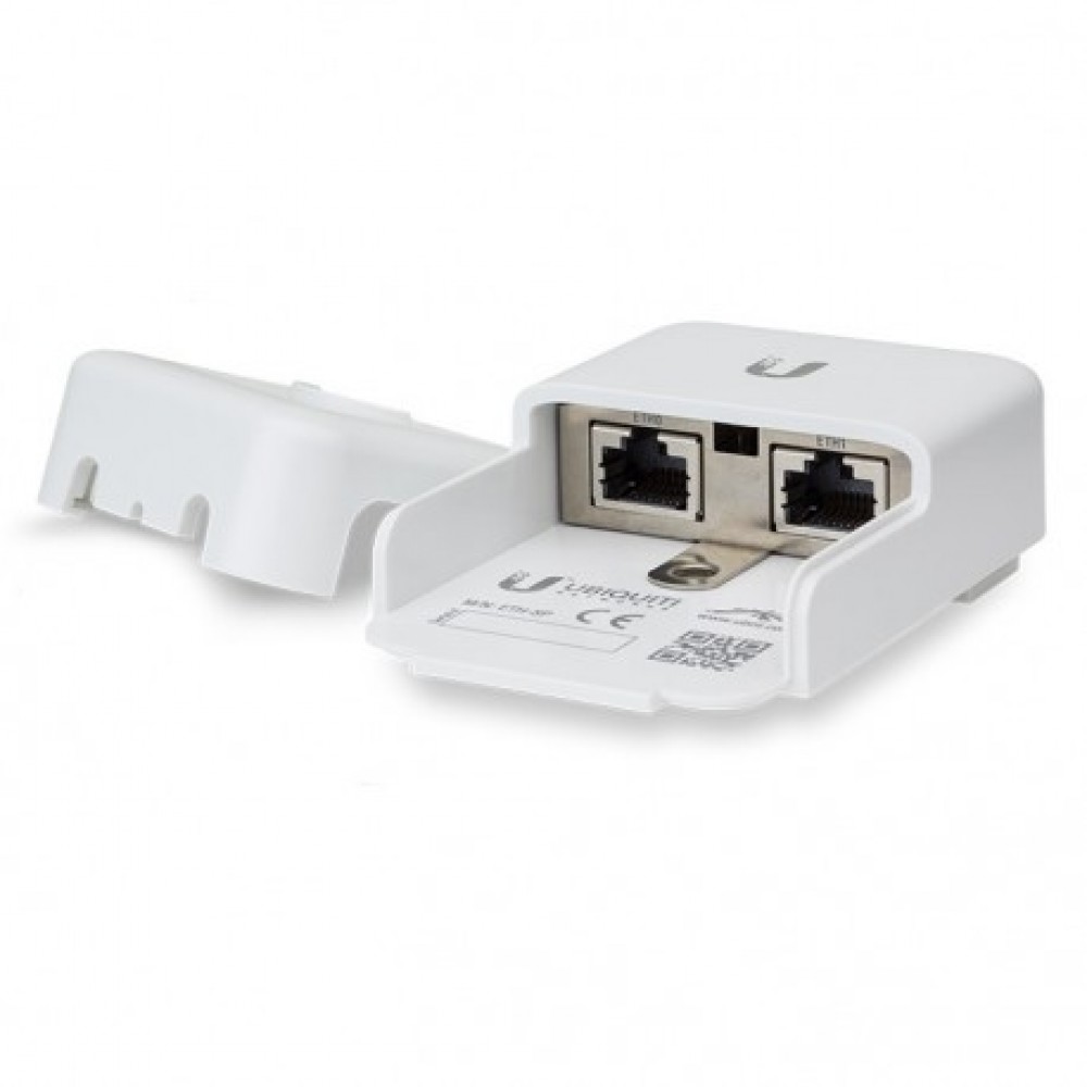 Грозозахист Ubiquiti Ethernet Surge Protector (ETH-SP)