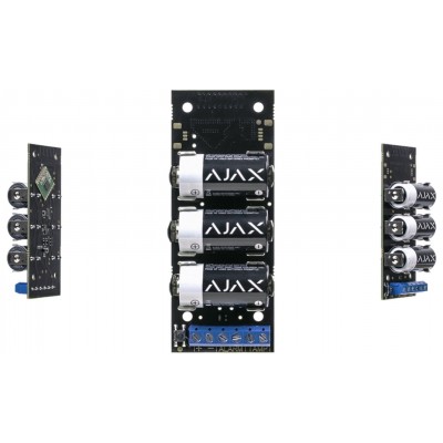 Модуль інтеграції датчиків Ajax Transmitter (сторонних в систему Ajax)