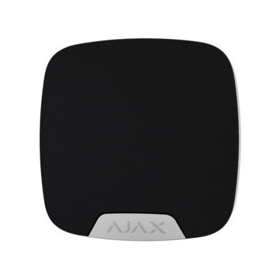 Комнатная сирена Ajax HomeSiren black