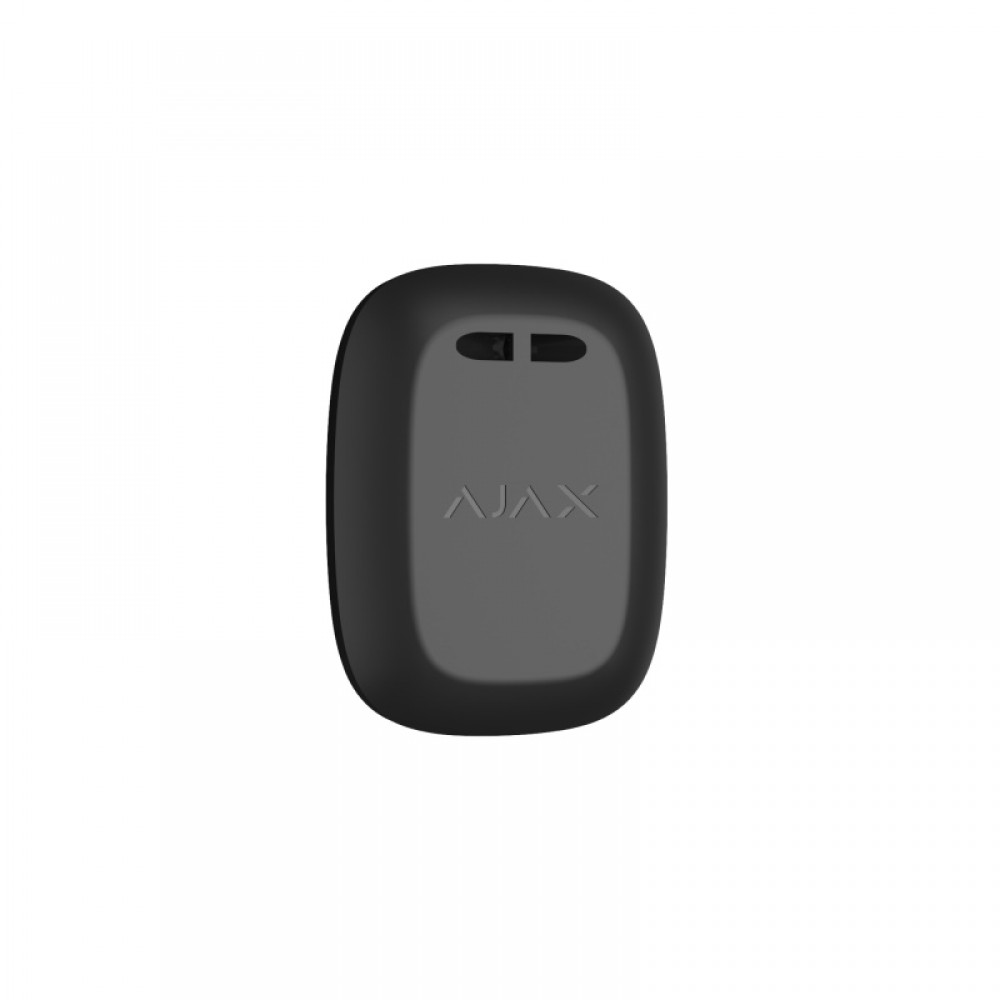 Тривожна кнопка Ajax Button, чорний