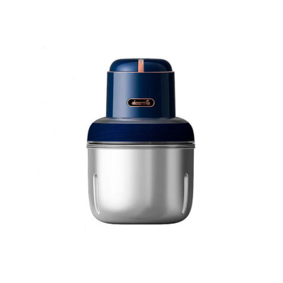 Блендер Xiaomi Deerma Meat Blender 3in1 (DEM-JR08)