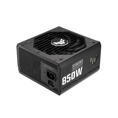 Блок питания Asus TUF-GAMING-850G PCIE5 850W Gold (90YE00S2-B0NA00)