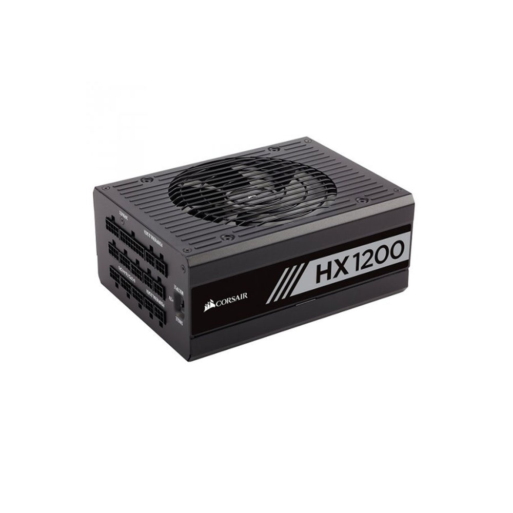 Блок питания Corsair HX1200 (CP-9020140-EU) 1200W