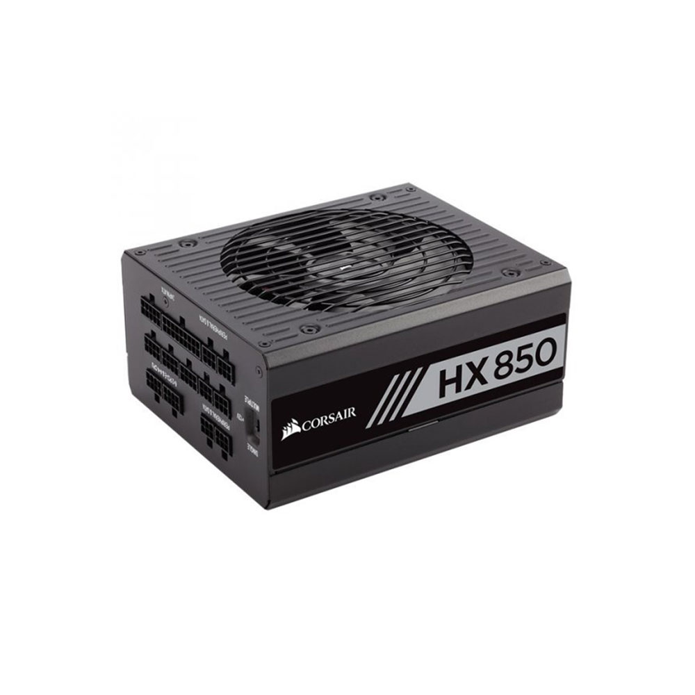 Блок питания Corsair HX850 (CP-9020138-EU) 850W