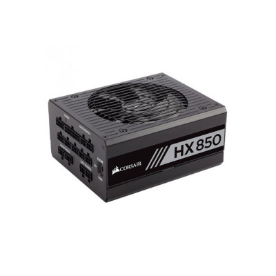 Блок живлення Corsair HX850 (CP-9020138-EU) 850W