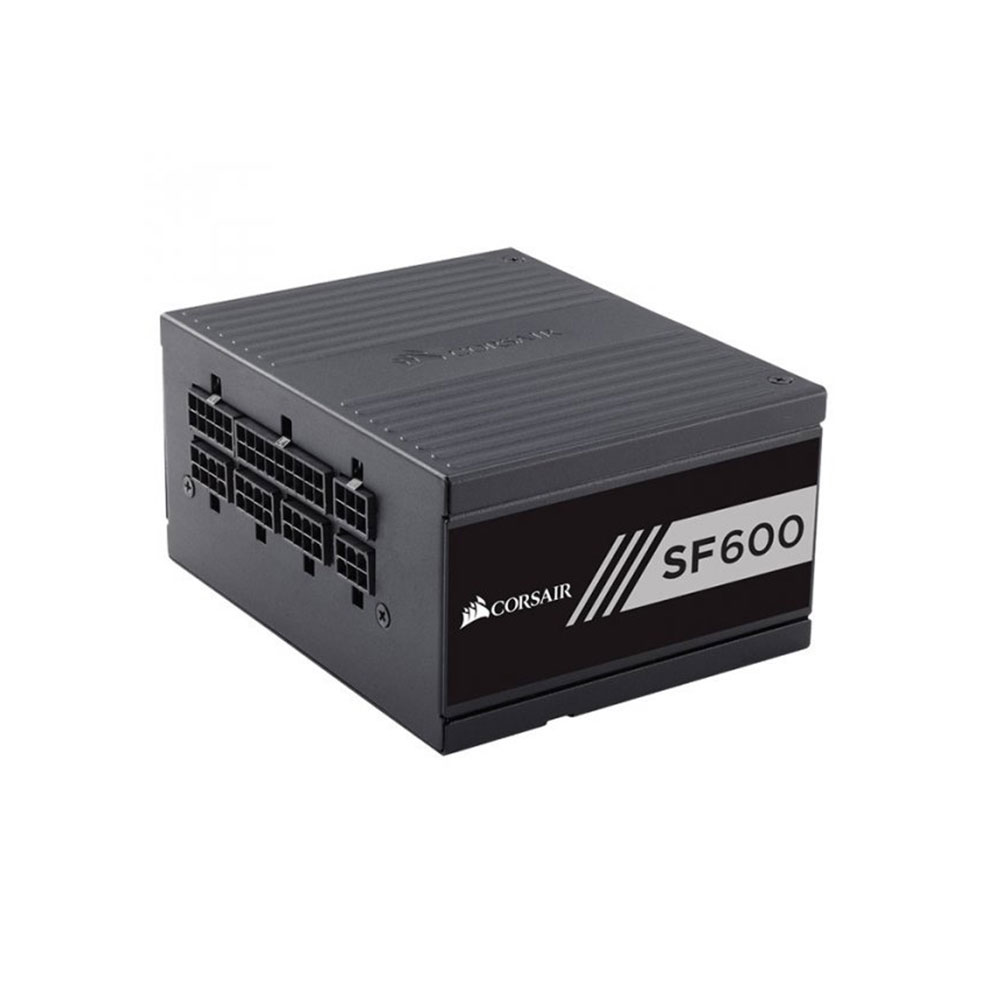 Блок питания Corsair SF600 (CP-9020105-EU) 600W