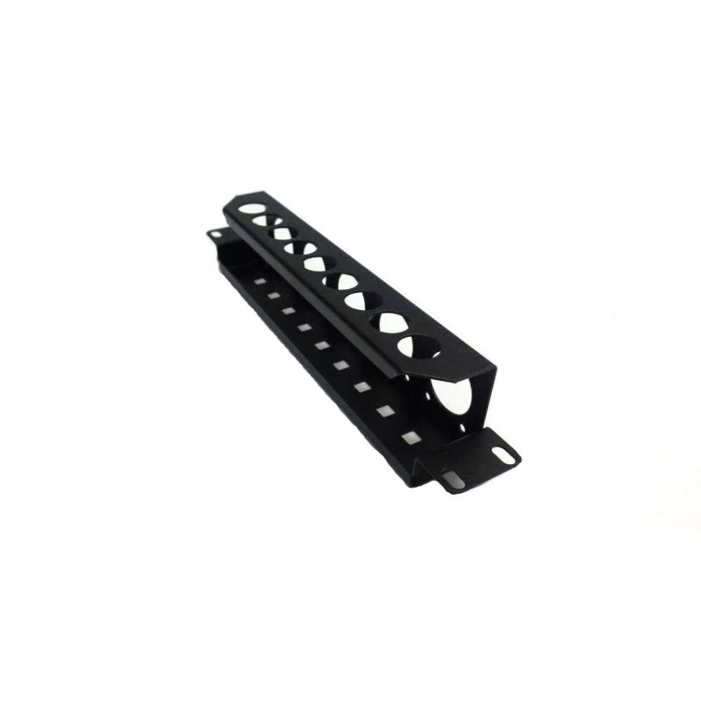 Организатор кабеля CSV боковой 400 Rackmount