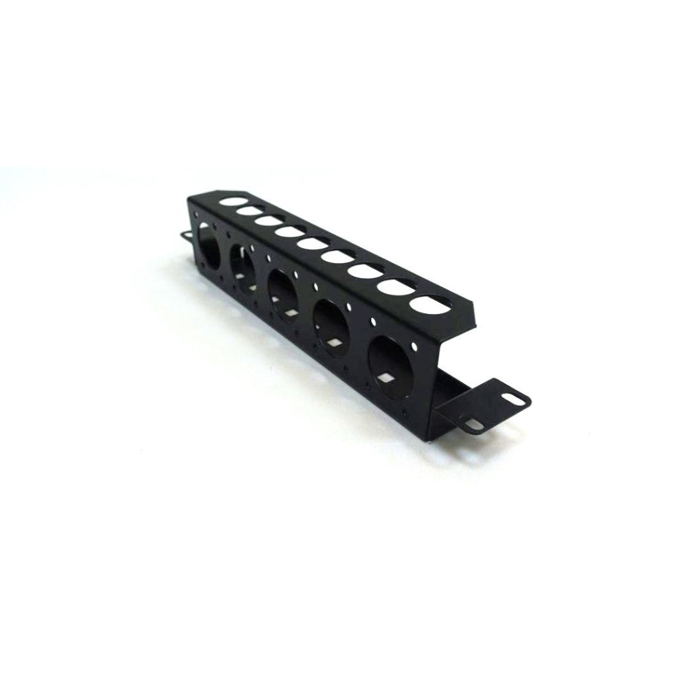 Организатор кабеля CSV боковой 400 Rackmount
