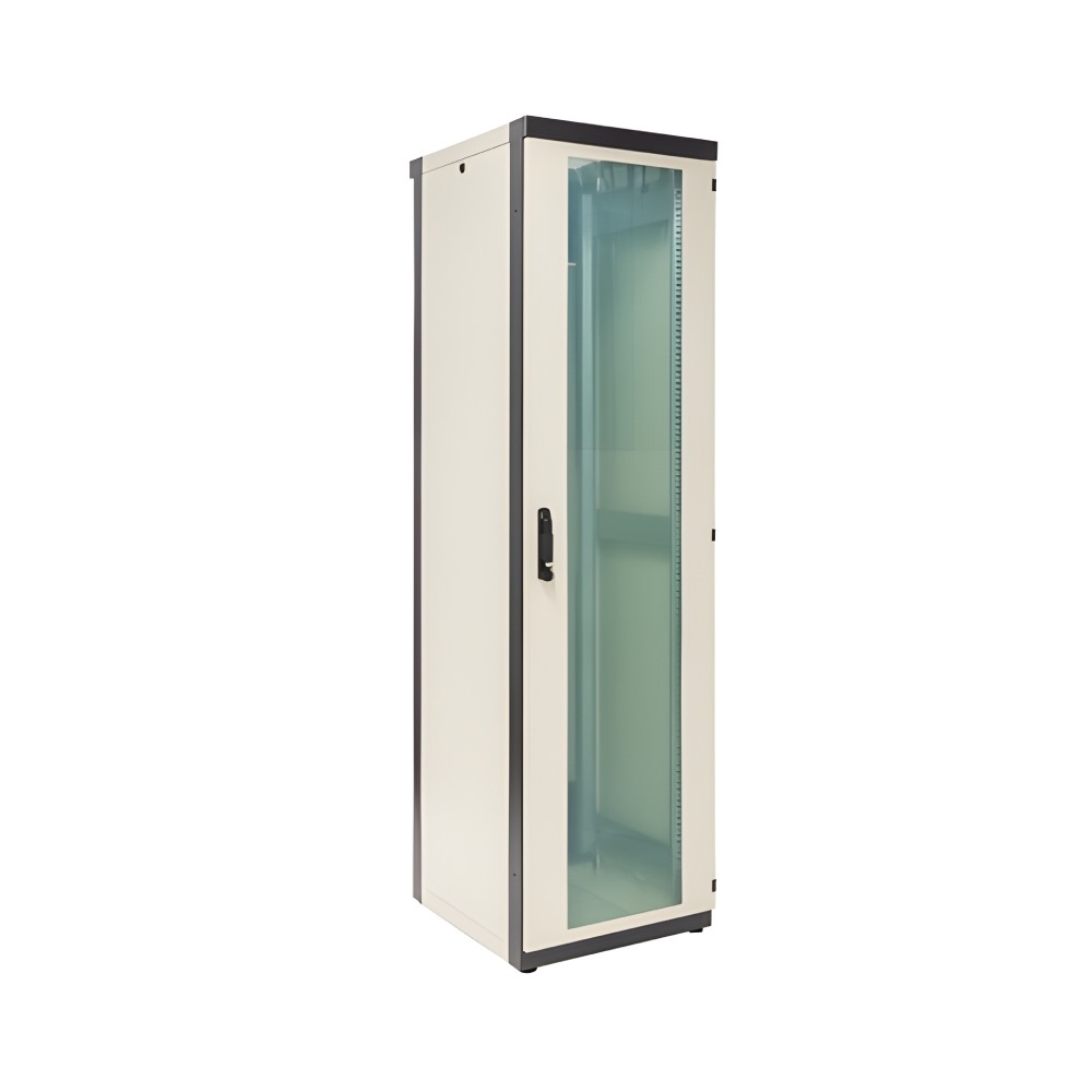 Шкаф напольный CSV Lite Plus 42U-600x1000 (акрил)