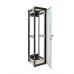 Шкаф напольный CSV Lite Plus 46U-600x1000 (акрил)