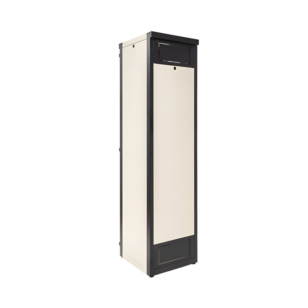 Шкаф напольный CSV Lite Plus 46U-600x1000 (акрил)