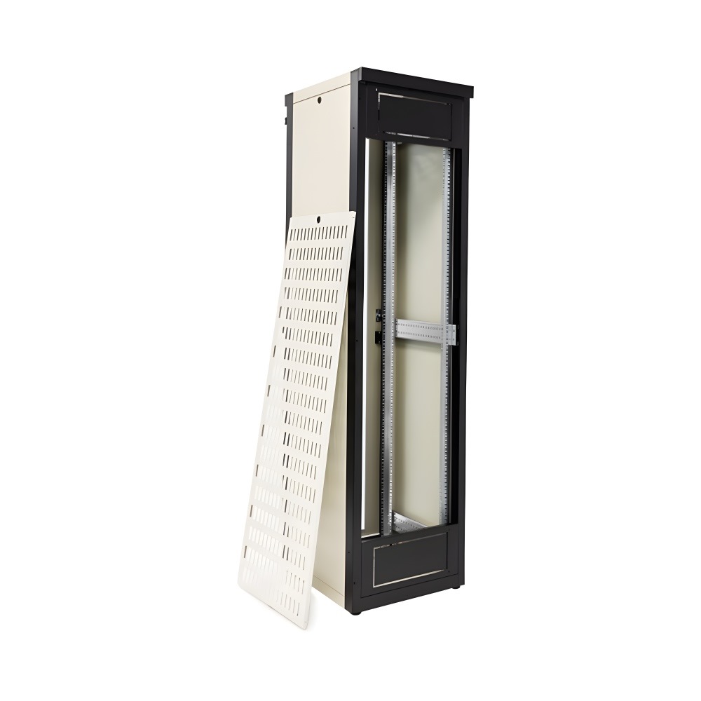 Шкаф напольный CSV Lite Plus 46U-600x1000 (перф)