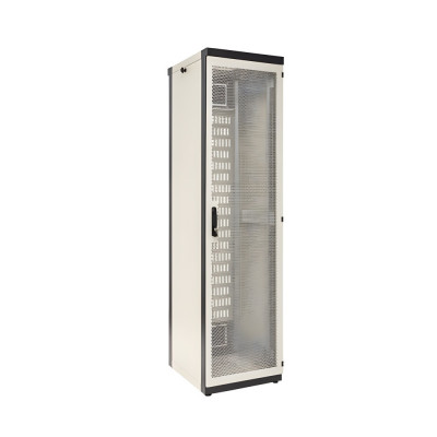 Шкаф напольный CSV Lite Plus 46U-600x800 (перф)